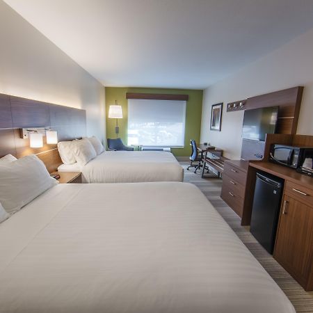 Holiday Inn Express Gatlinburg Downtown By Ihg Esterno foto