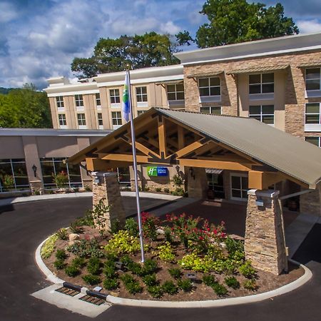 Holiday Inn Express Gatlinburg Downtown By Ihg Esterno foto