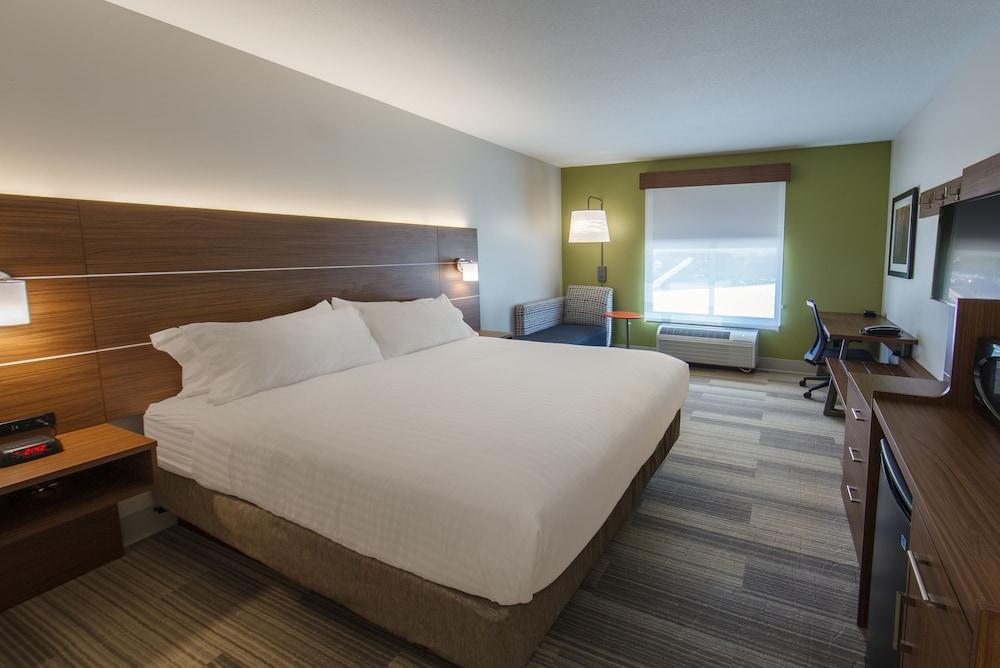Holiday Inn Express Gatlinburg Downtown By Ihg Esterno foto