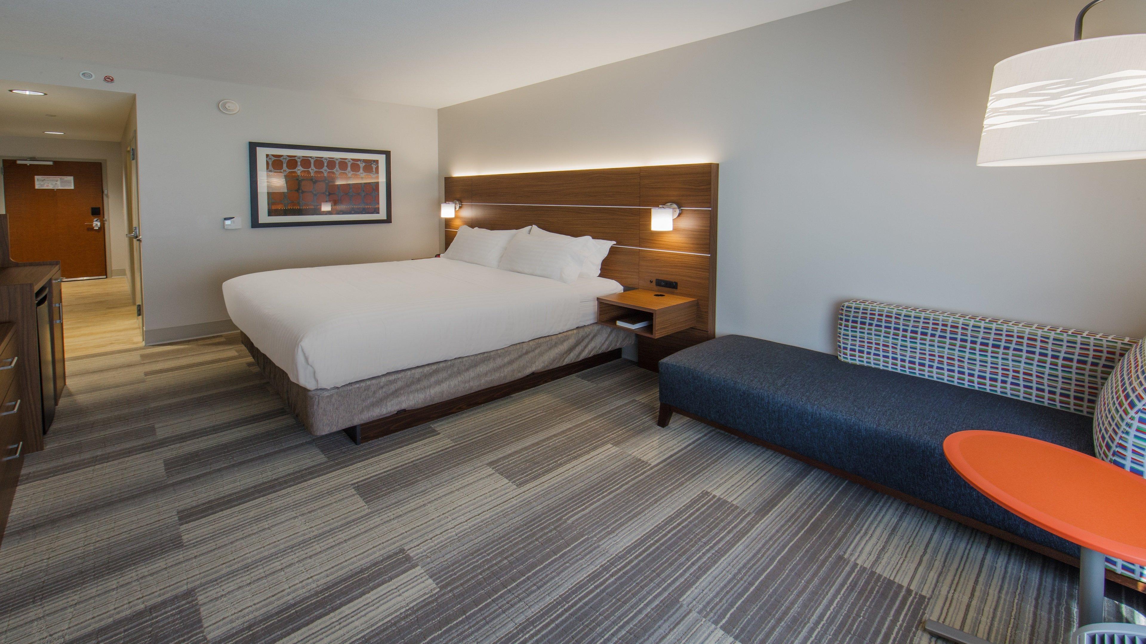 Holiday Inn Express Gatlinburg Downtown By Ihg Esterno foto