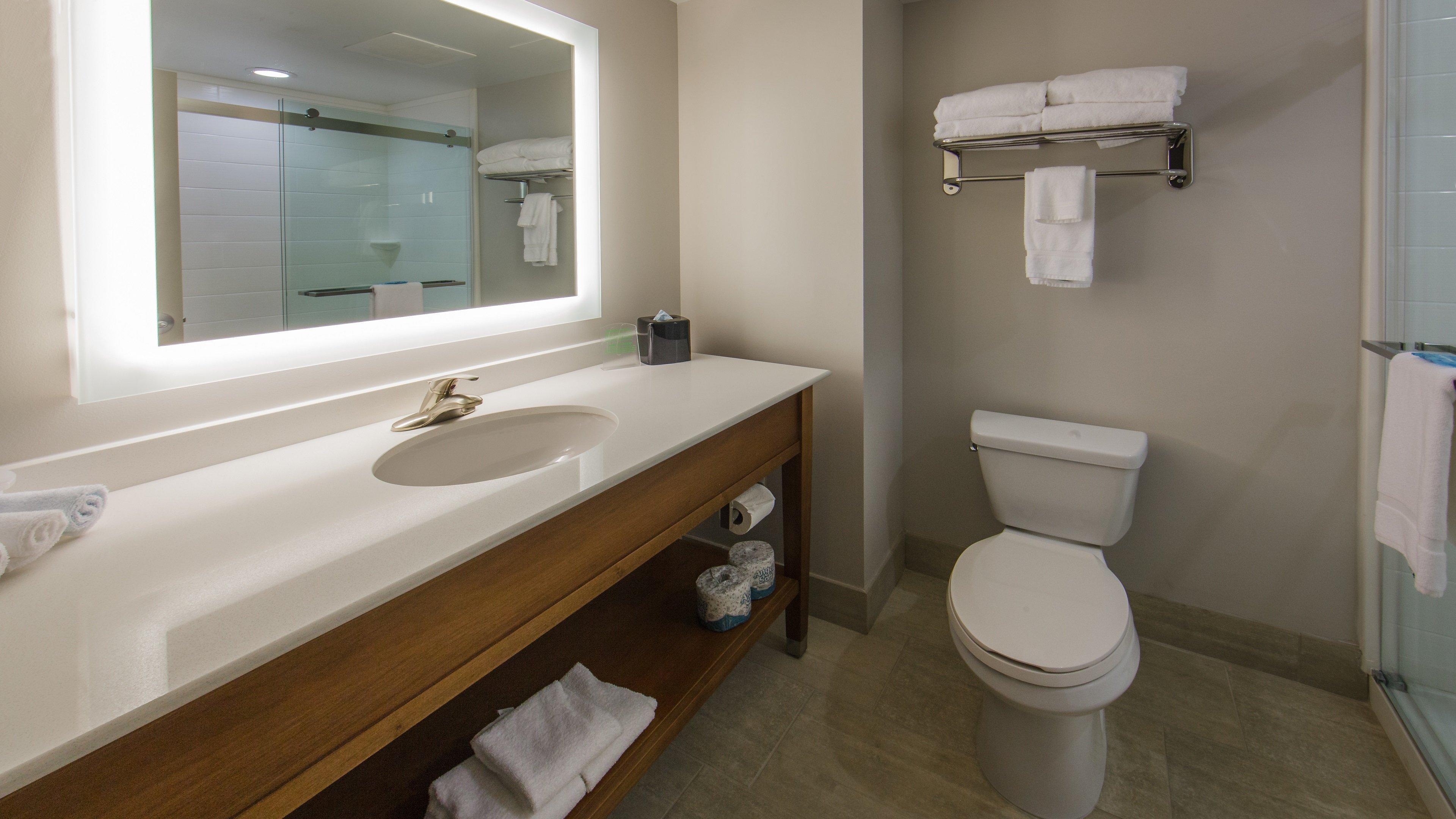 Holiday Inn Express Gatlinburg Downtown By Ihg Esterno foto