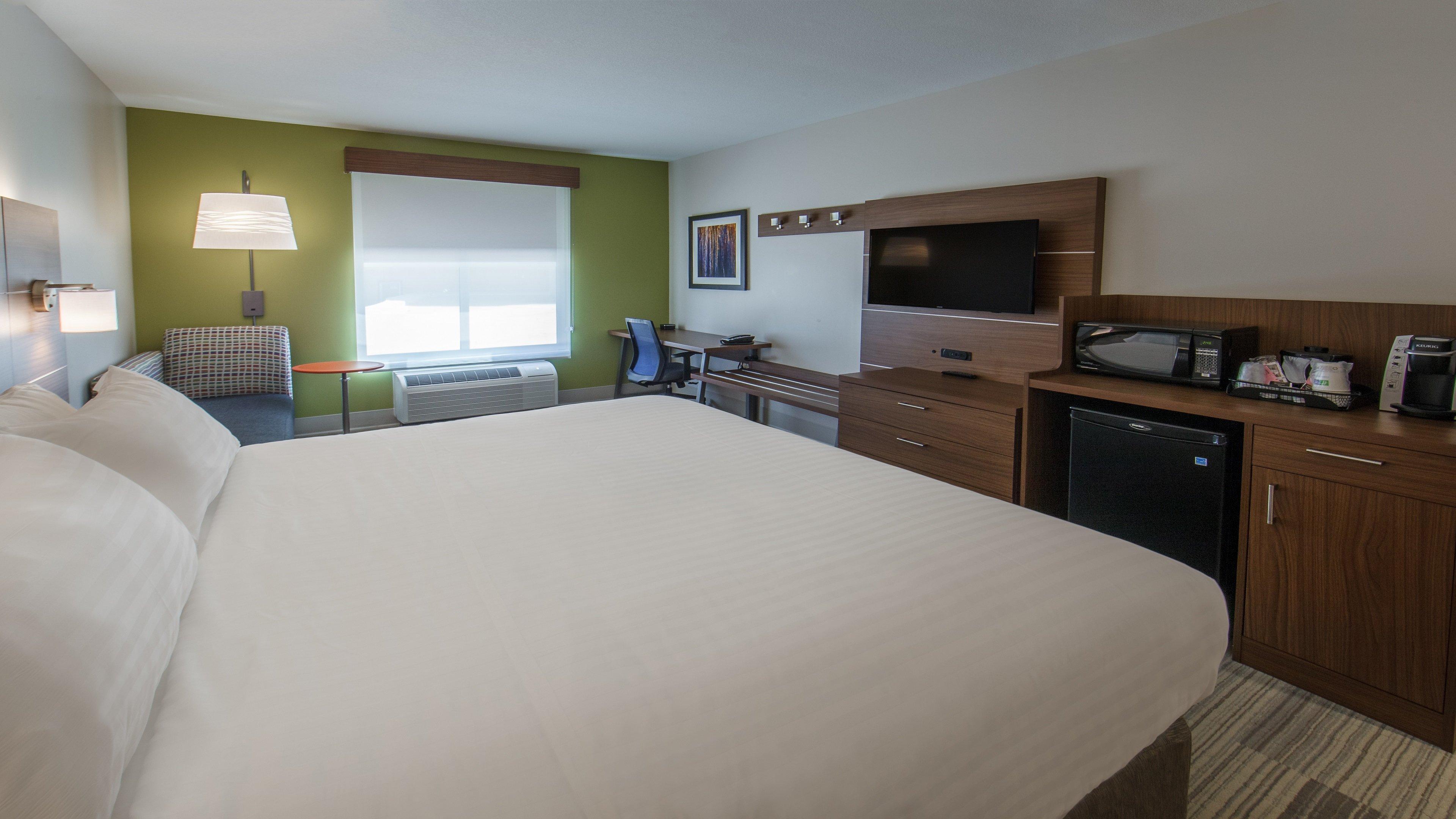 Holiday Inn Express Gatlinburg Downtown By Ihg Esterno foto