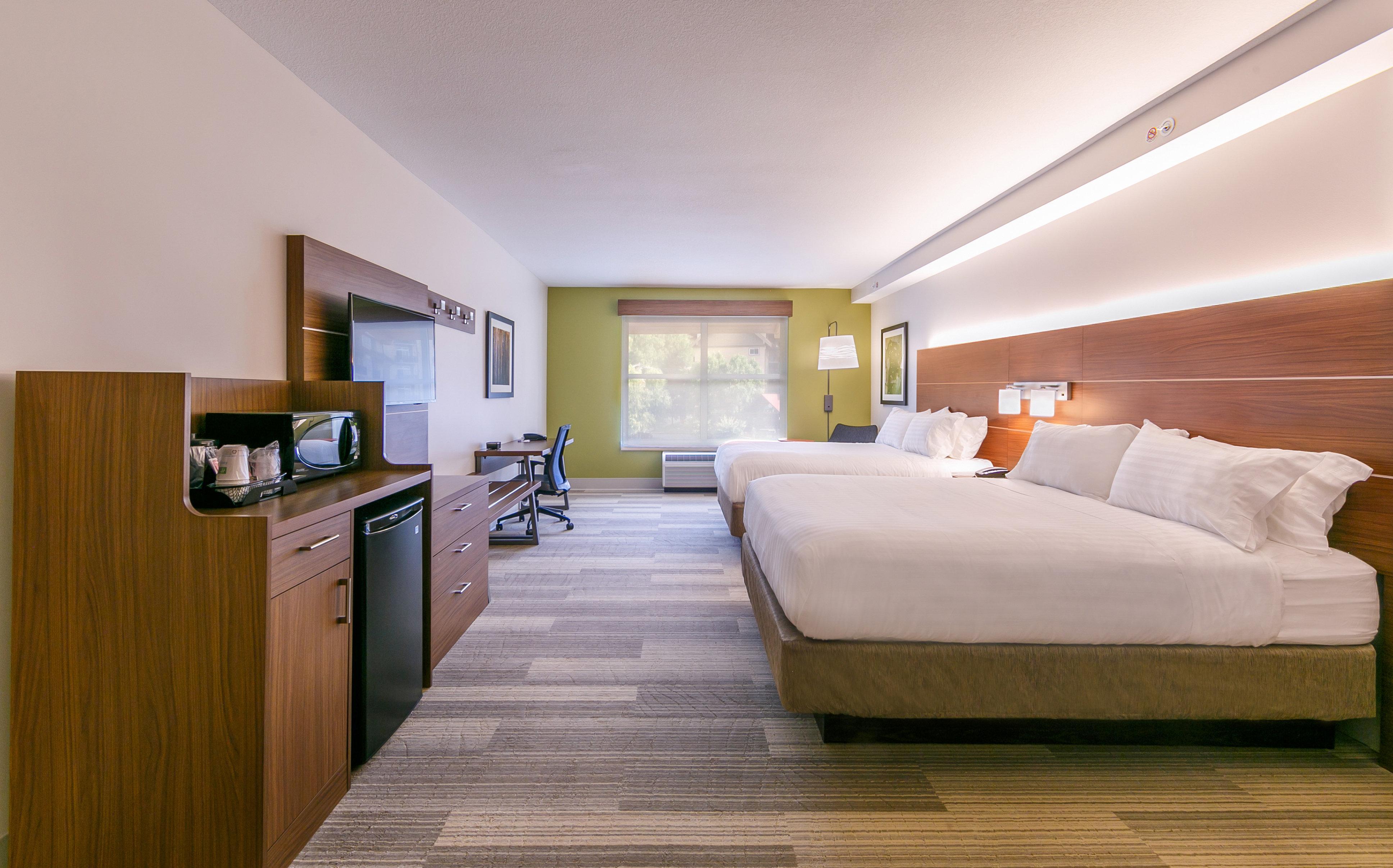 Holiday Inn Express Gatlinburg Downtown By Ihg Esterno foto