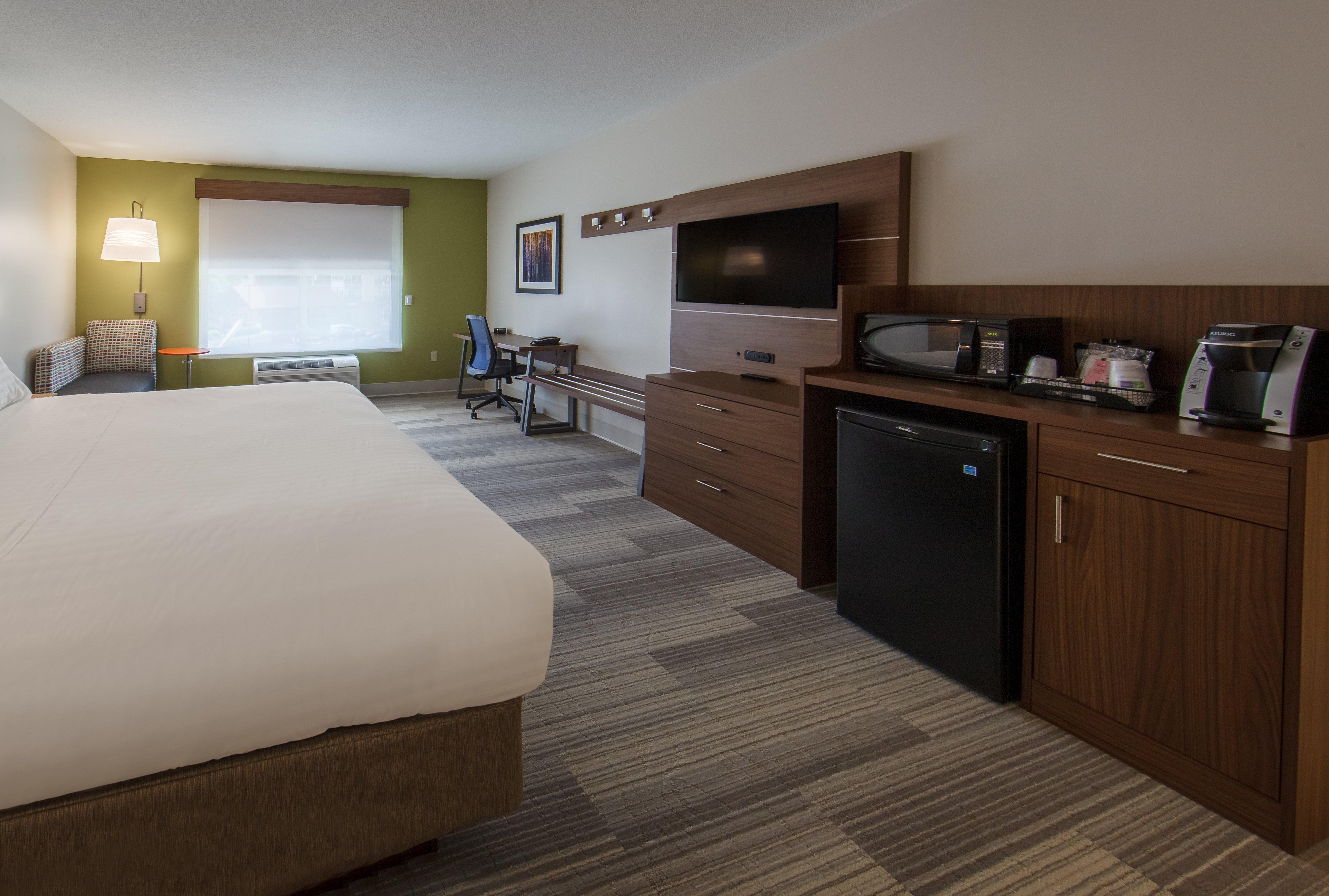 Holiday Inn Express Gatlinburg Downtown By Ihg Esterno foto