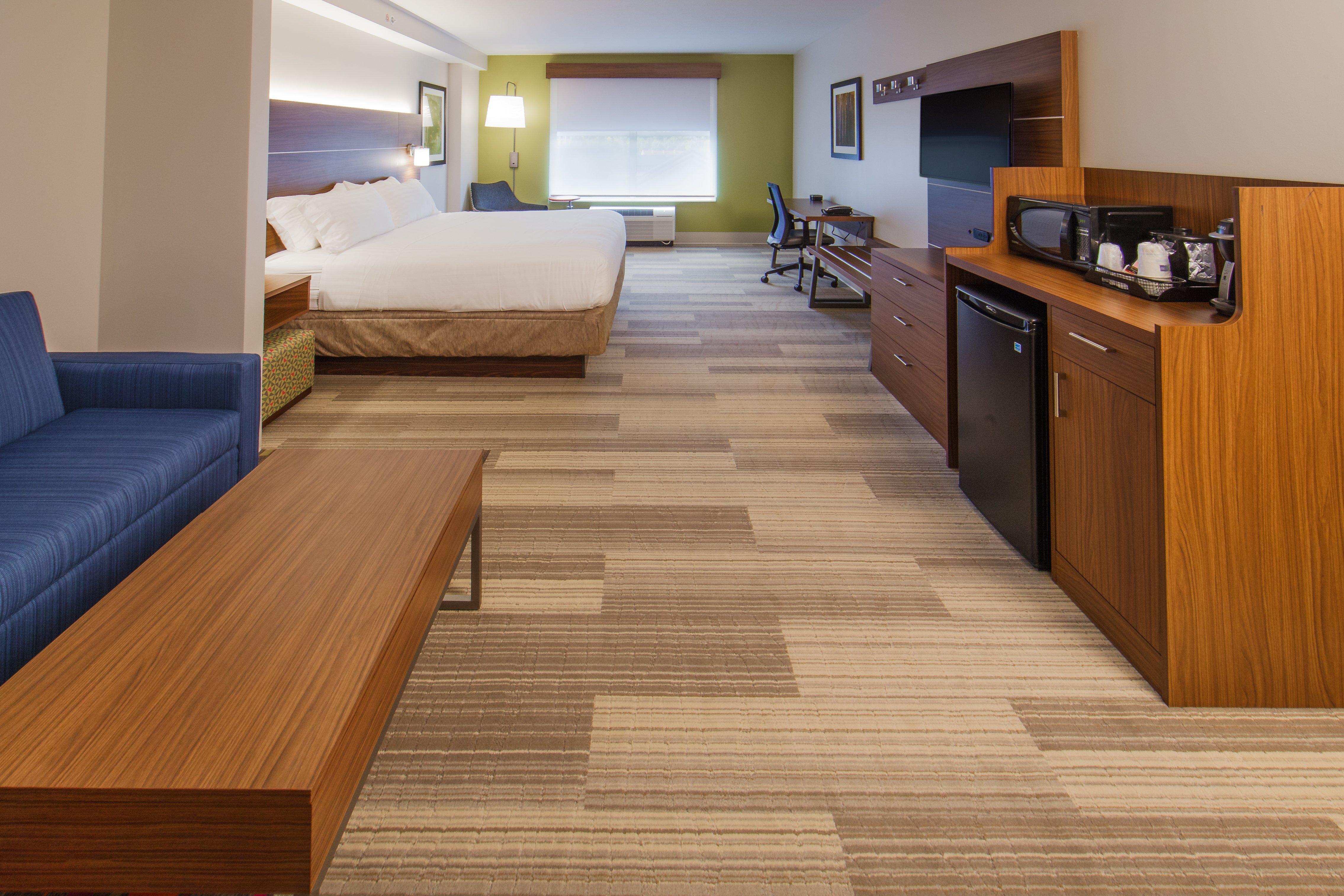 Holiday Inn Express Gatlinburg Downtown By Ihg Esterno foto