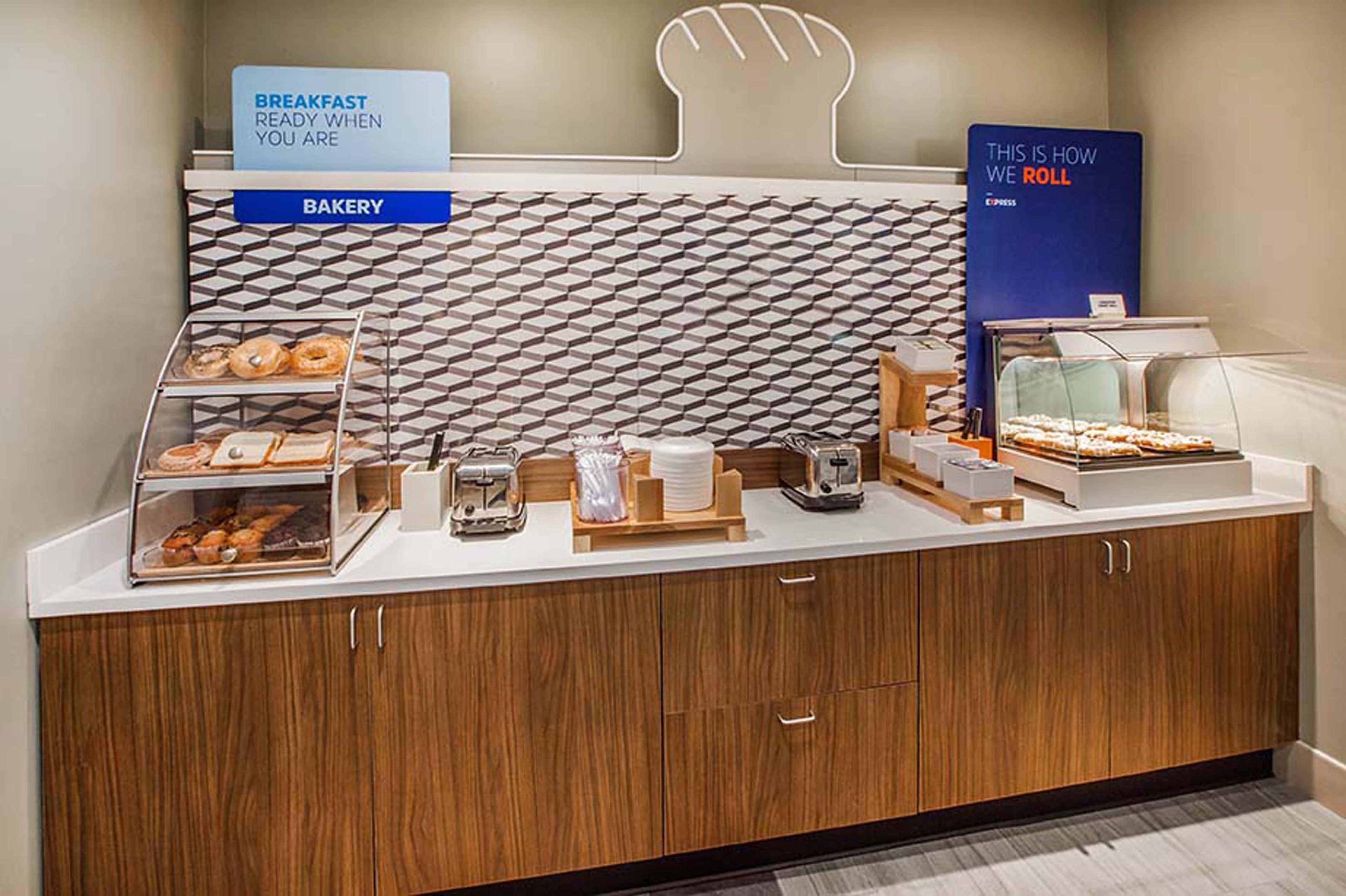 Holiday Inn Express Gatlinburg Downtown By Ihg Esterno foto