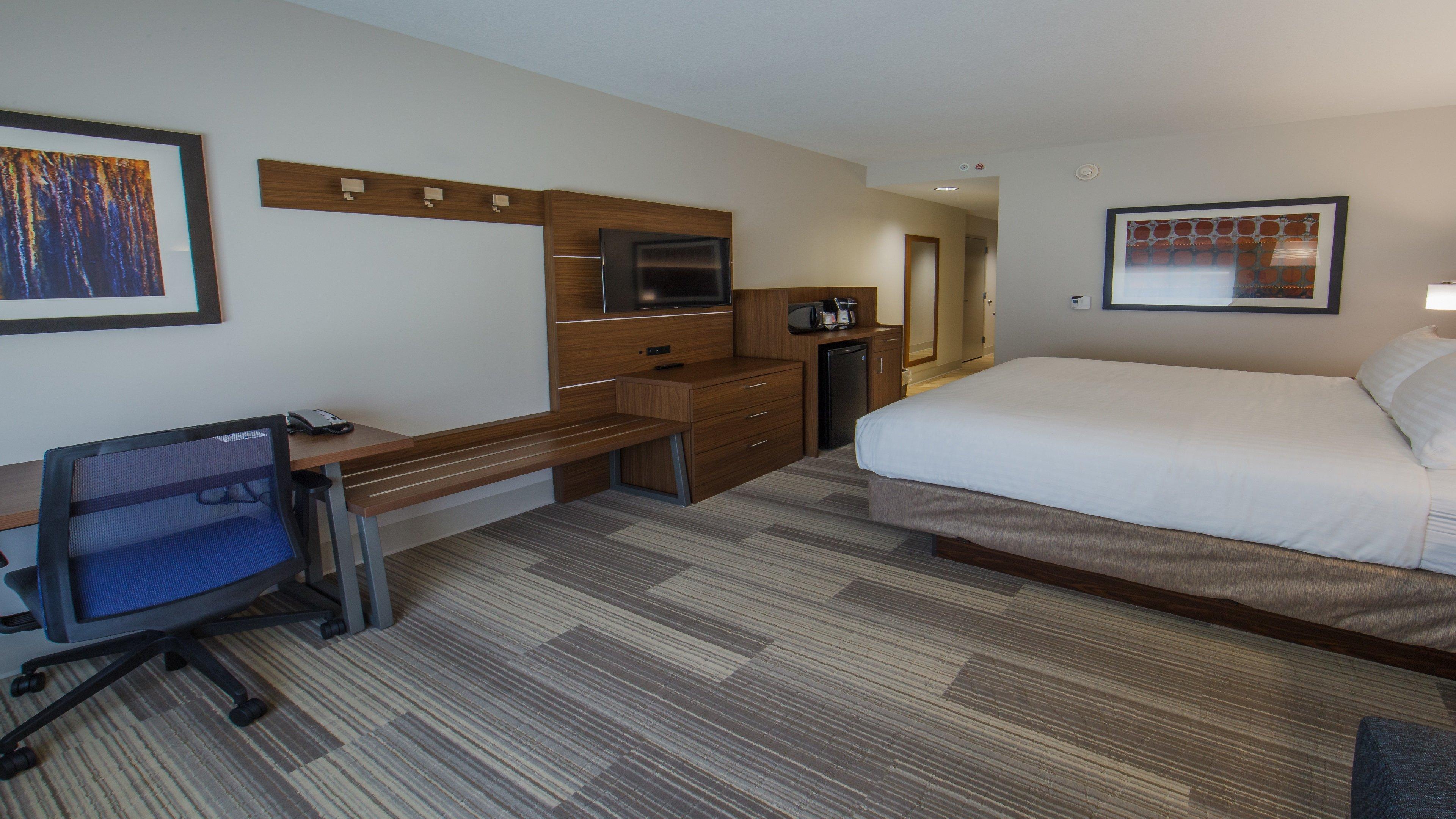 Holiday Inn Express Gatlinburg Downtown By Ihg Esterno foto