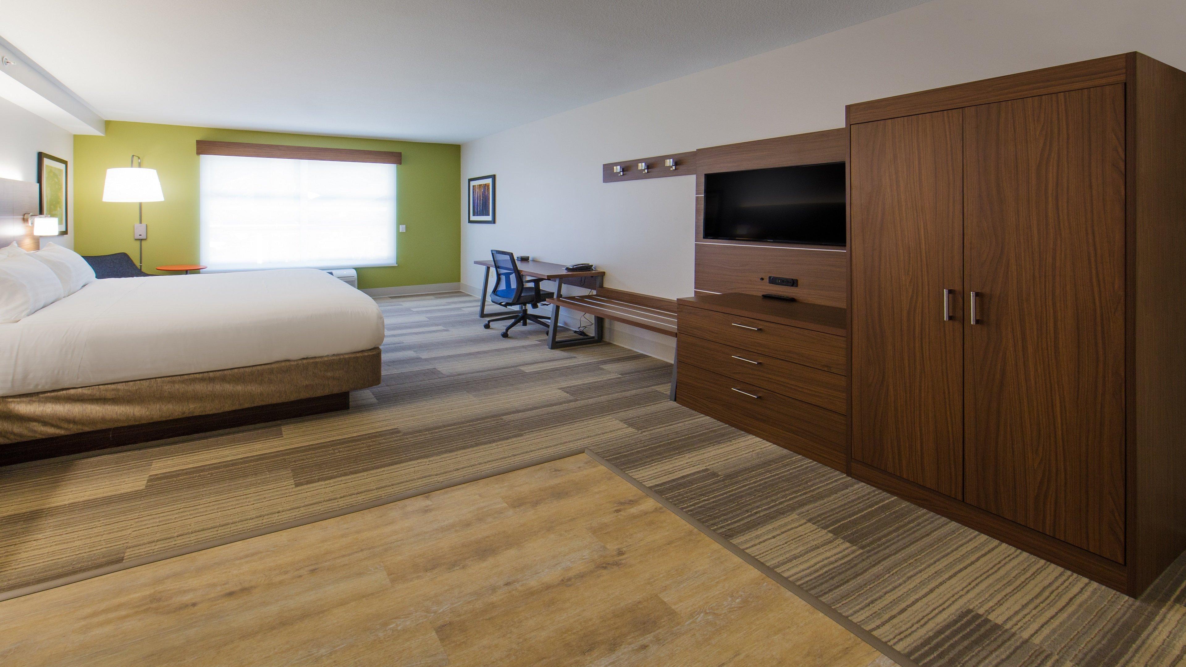 Holiday Inn Express Gatlinburg Downtown By Ihg Esterno foto
