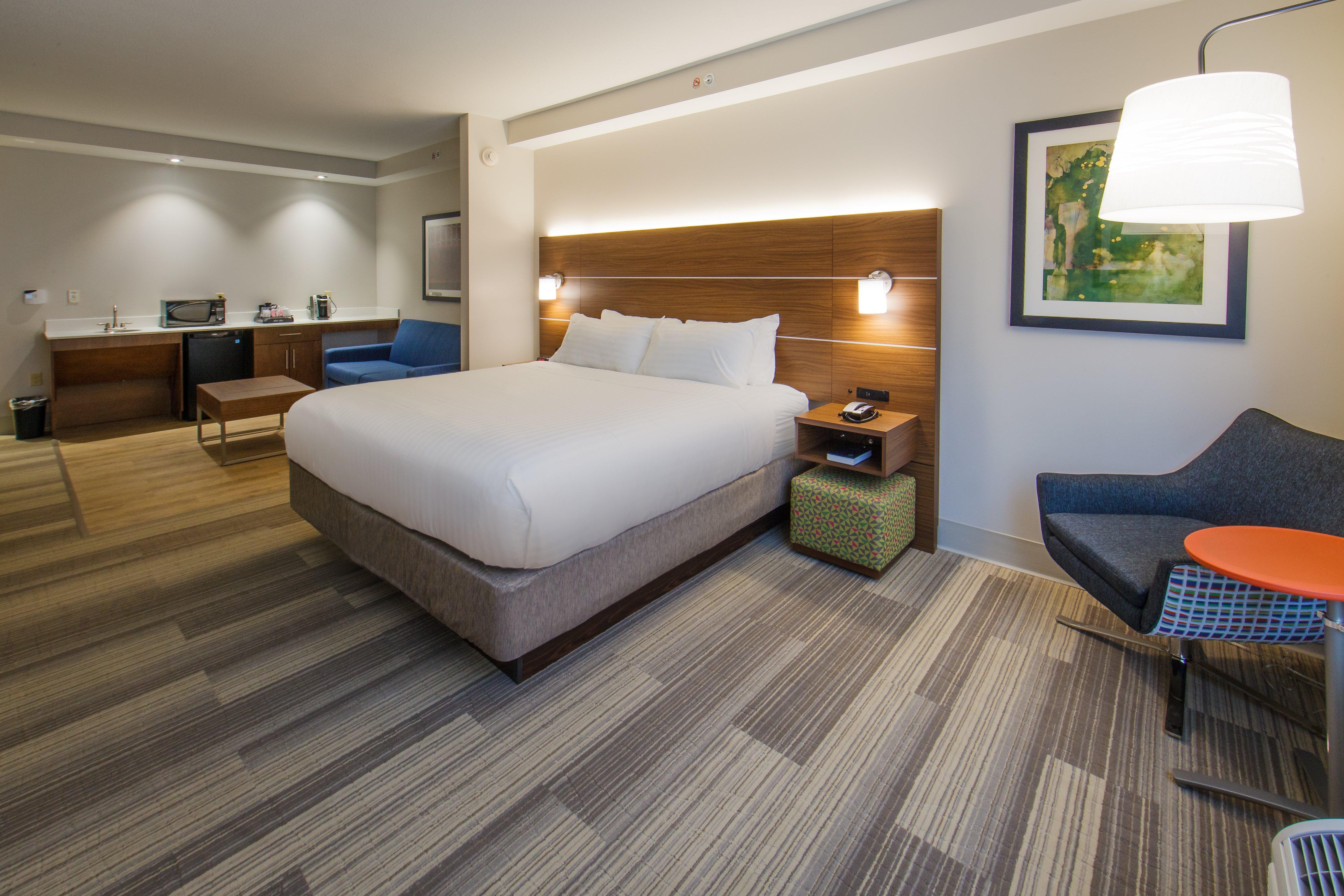 Holiday Inn Express Gatlinburg Downtown By Ihg Esterno foto