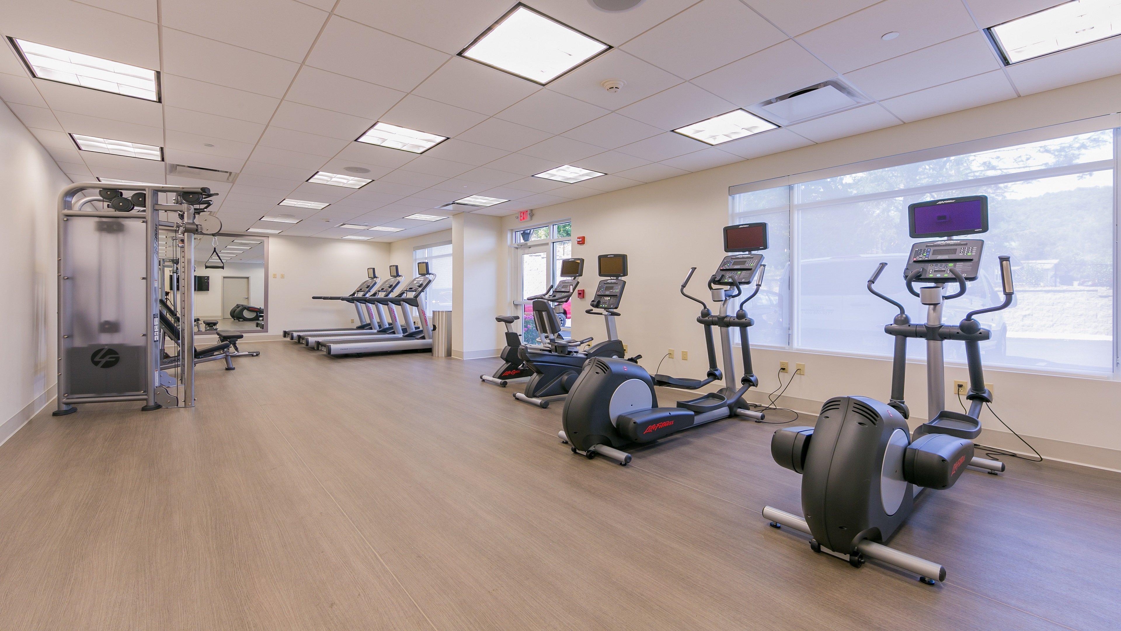Holiday Inn Express Gatlinburg Downtown By Ihg Esterno foto
