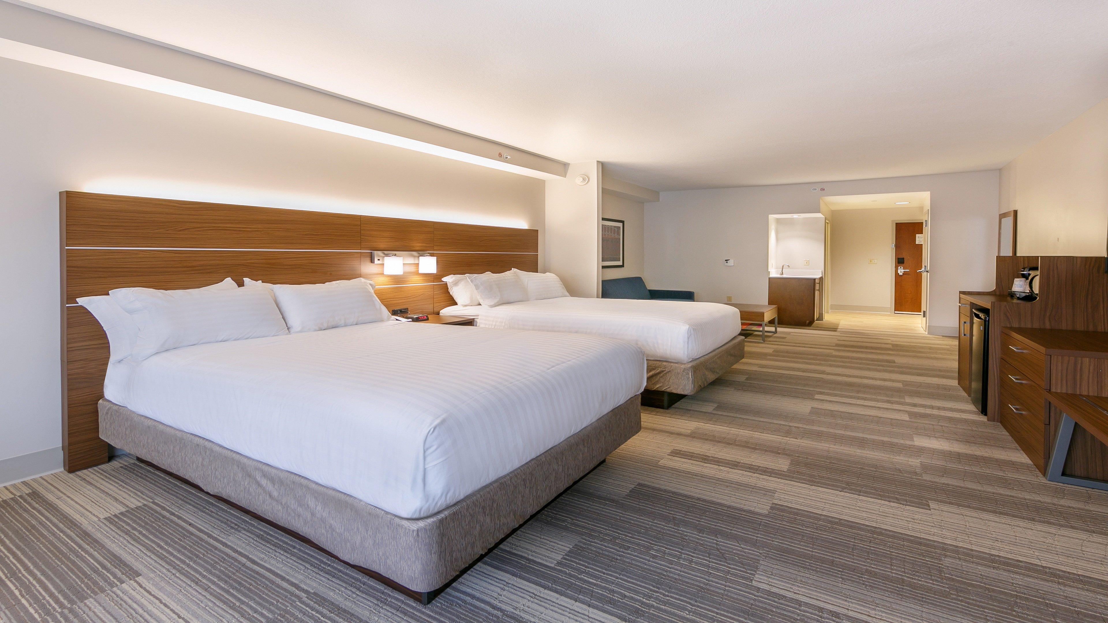 Holiday Inn Express Gatlinburg Downtown By Ihg Esterno foto