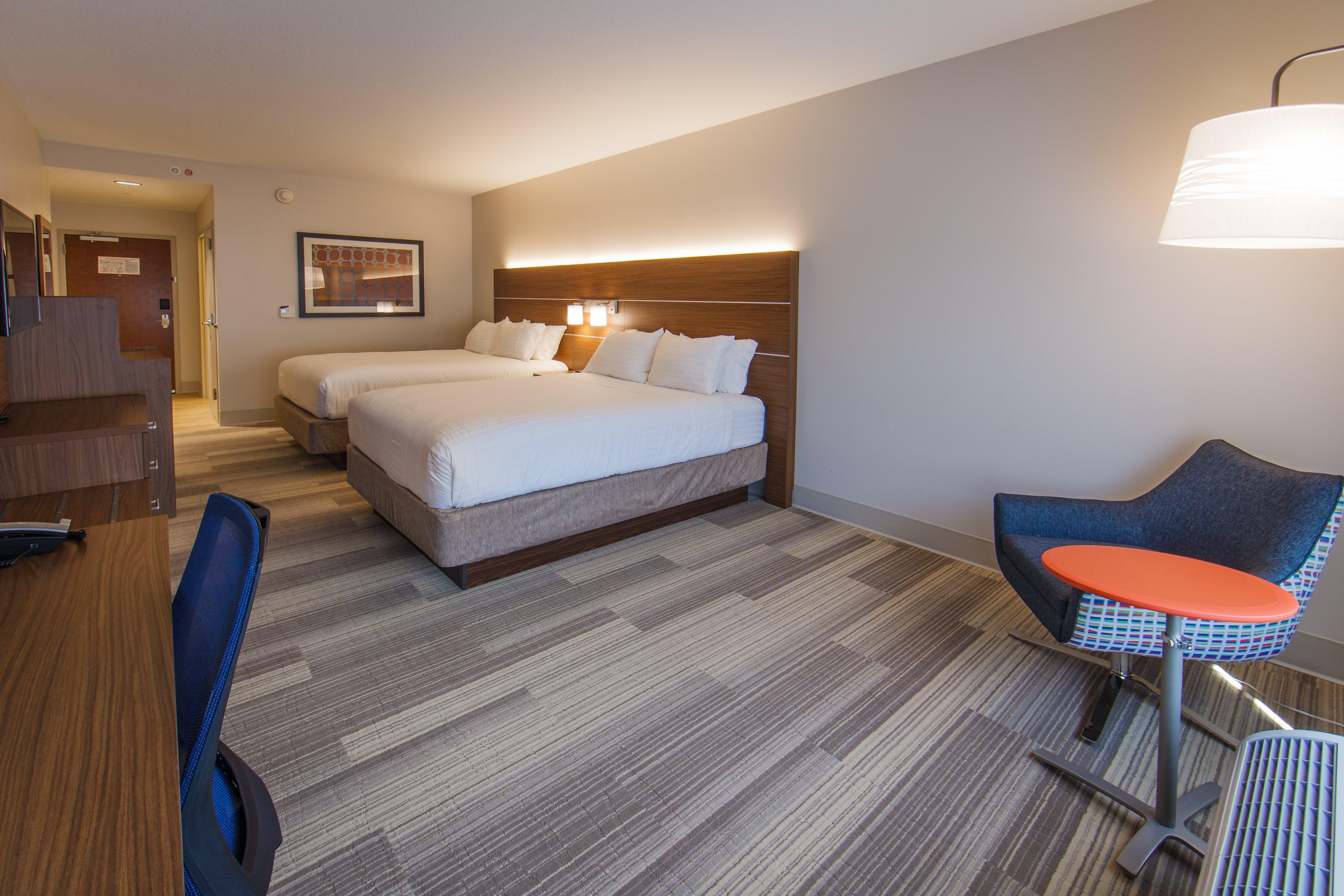Holiday Inn Express Gatlinburg Downtown By Ihg Esterno foto