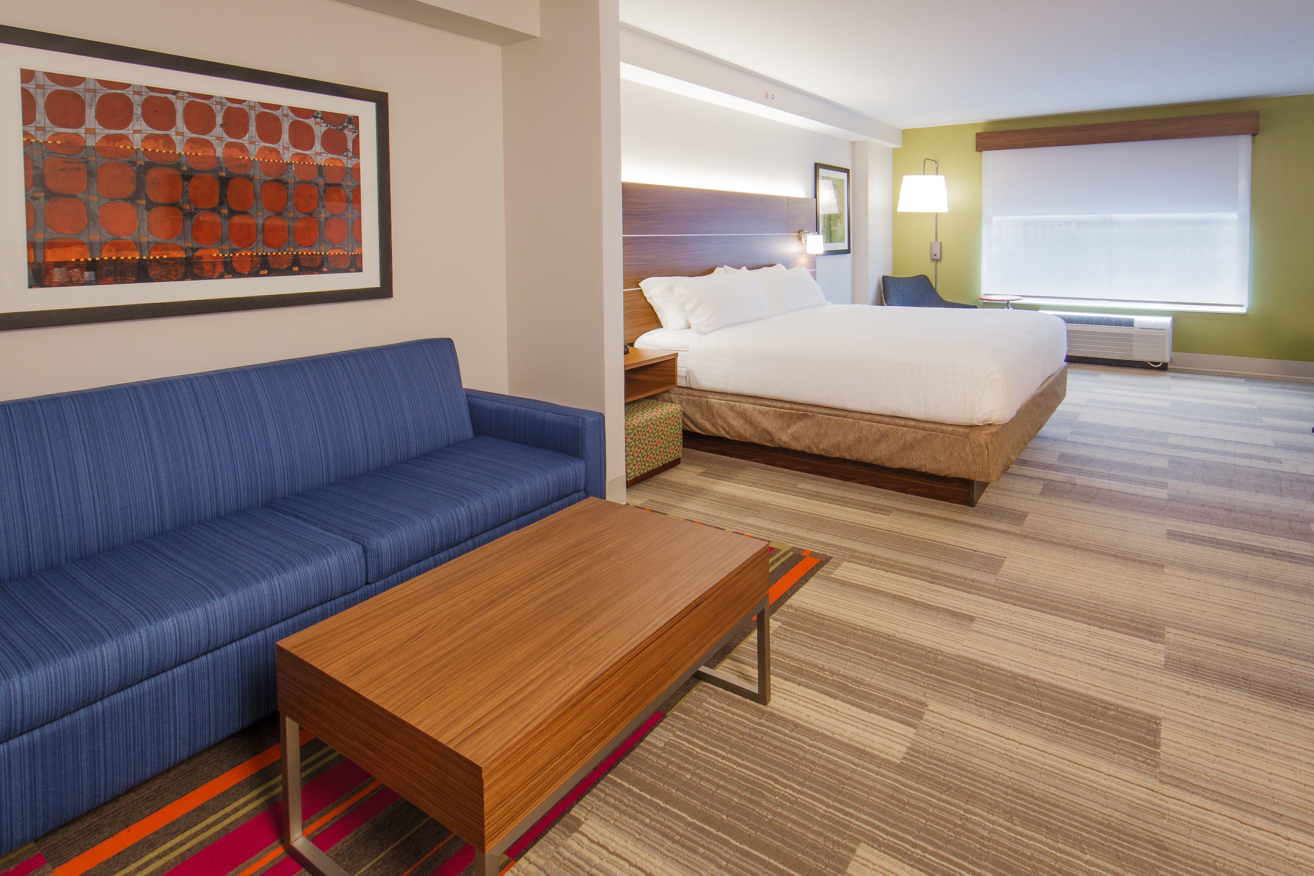 Holiday Inn Express Gatlinburg Downtown By Ihg Esterno foto