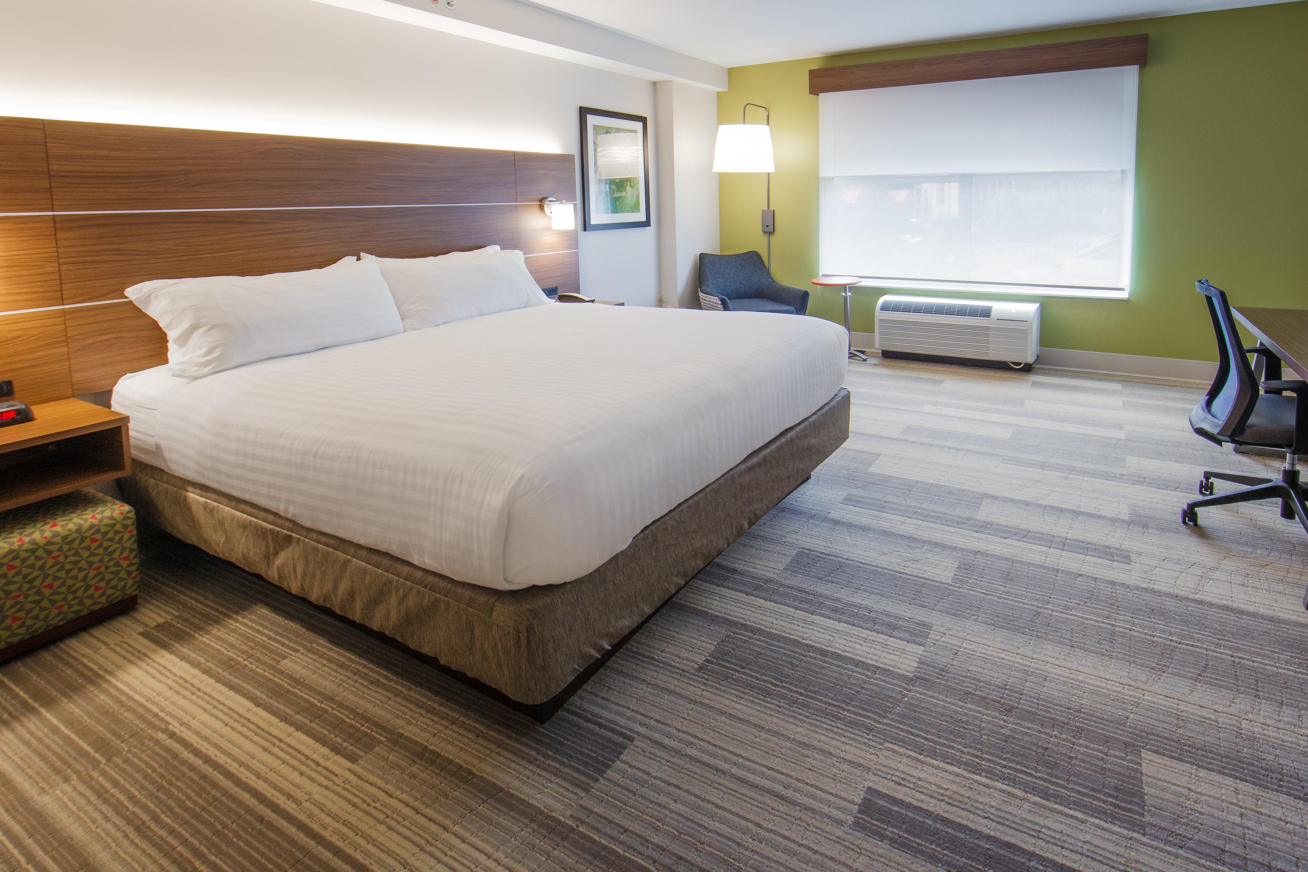 Holiday Inn Express Gatlinburg Downtown By Ihg Esterno foto