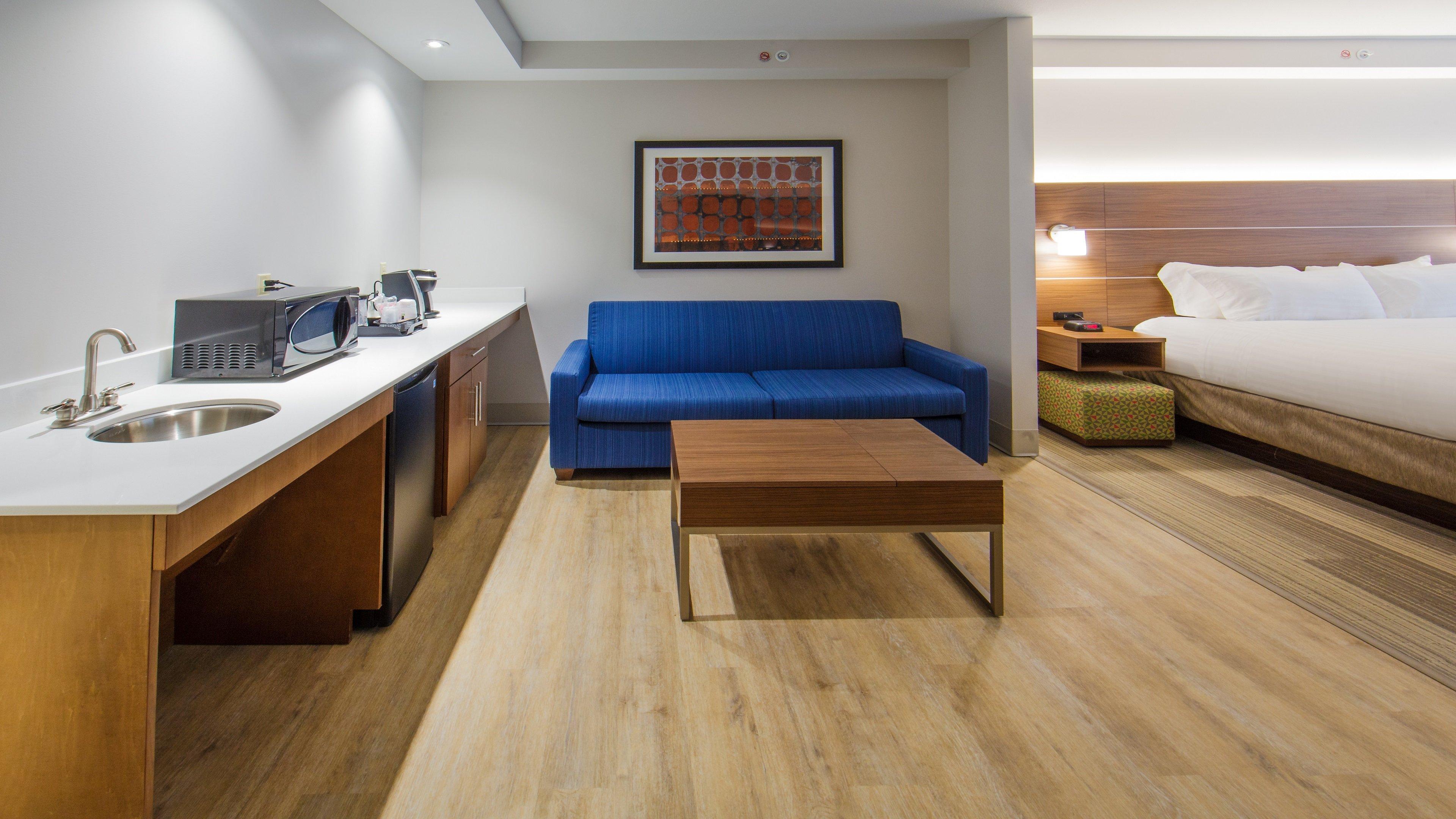 Holiday Inn Express Gatlinburg Downtown By Ihg Esterno foto