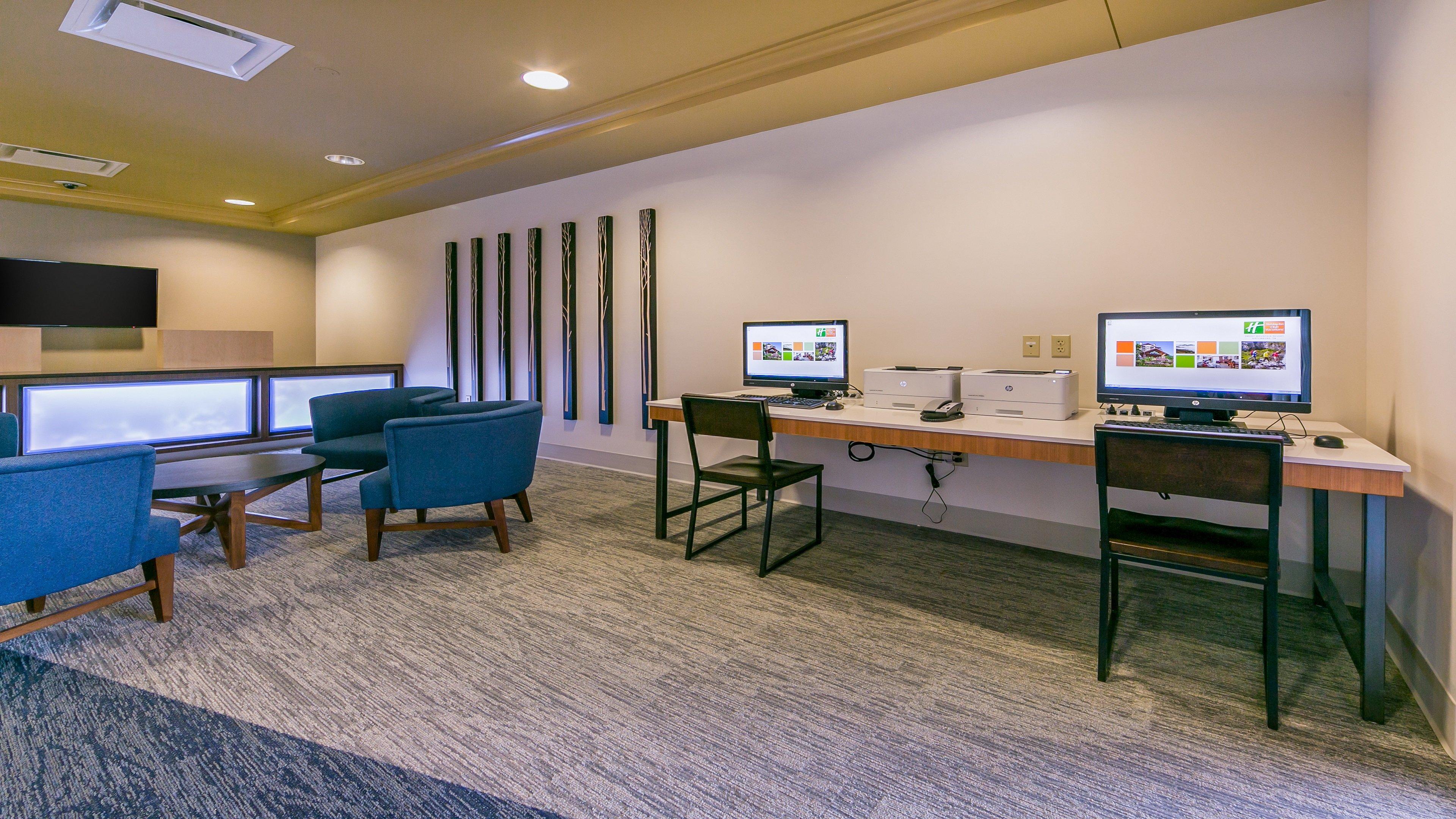 Holiday Inn Express Gatlinburg Downtown By Ihg Esterno foto