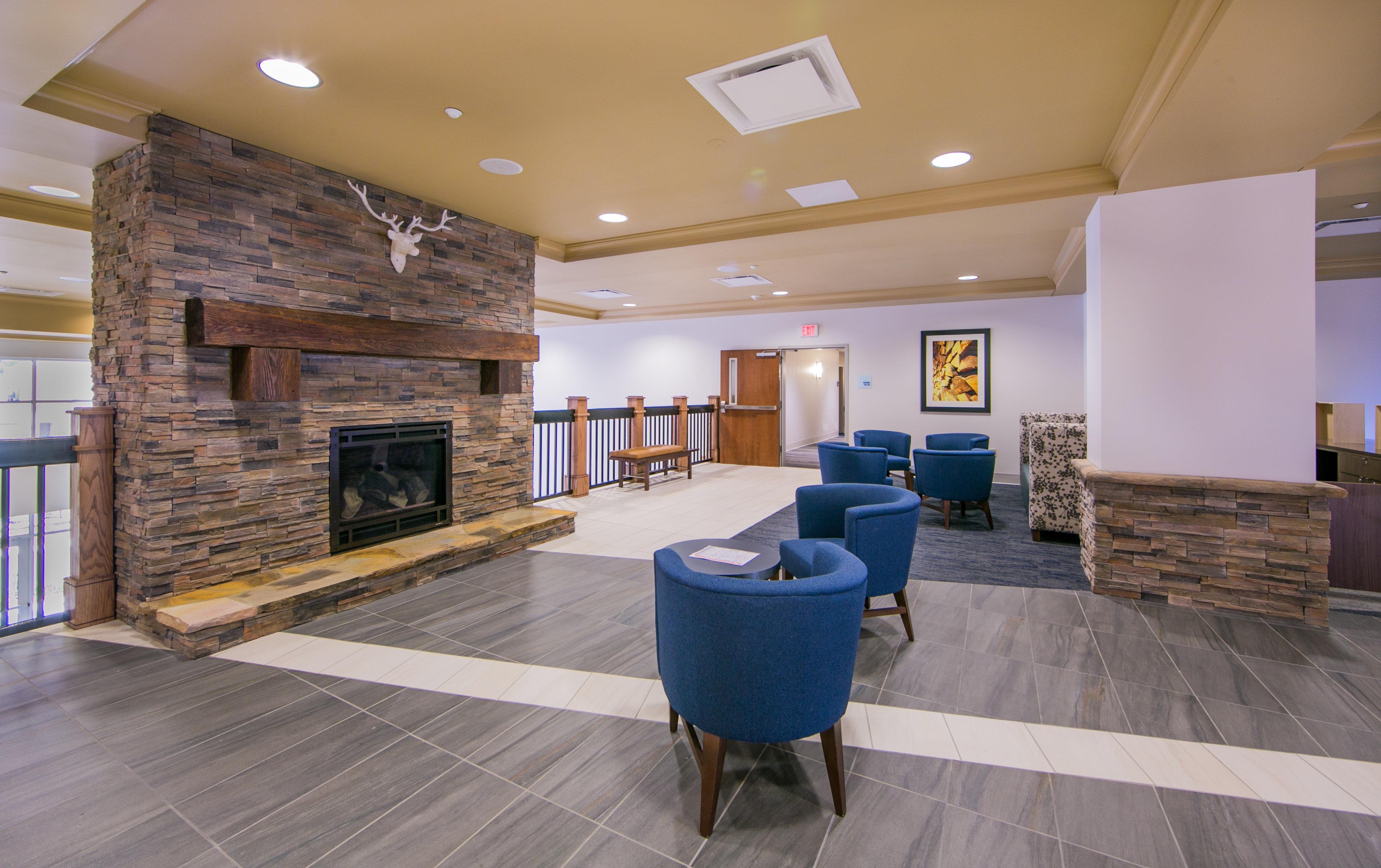 Holiday Inn Express Gatlinburg Downtown By Ihg Esterno foto