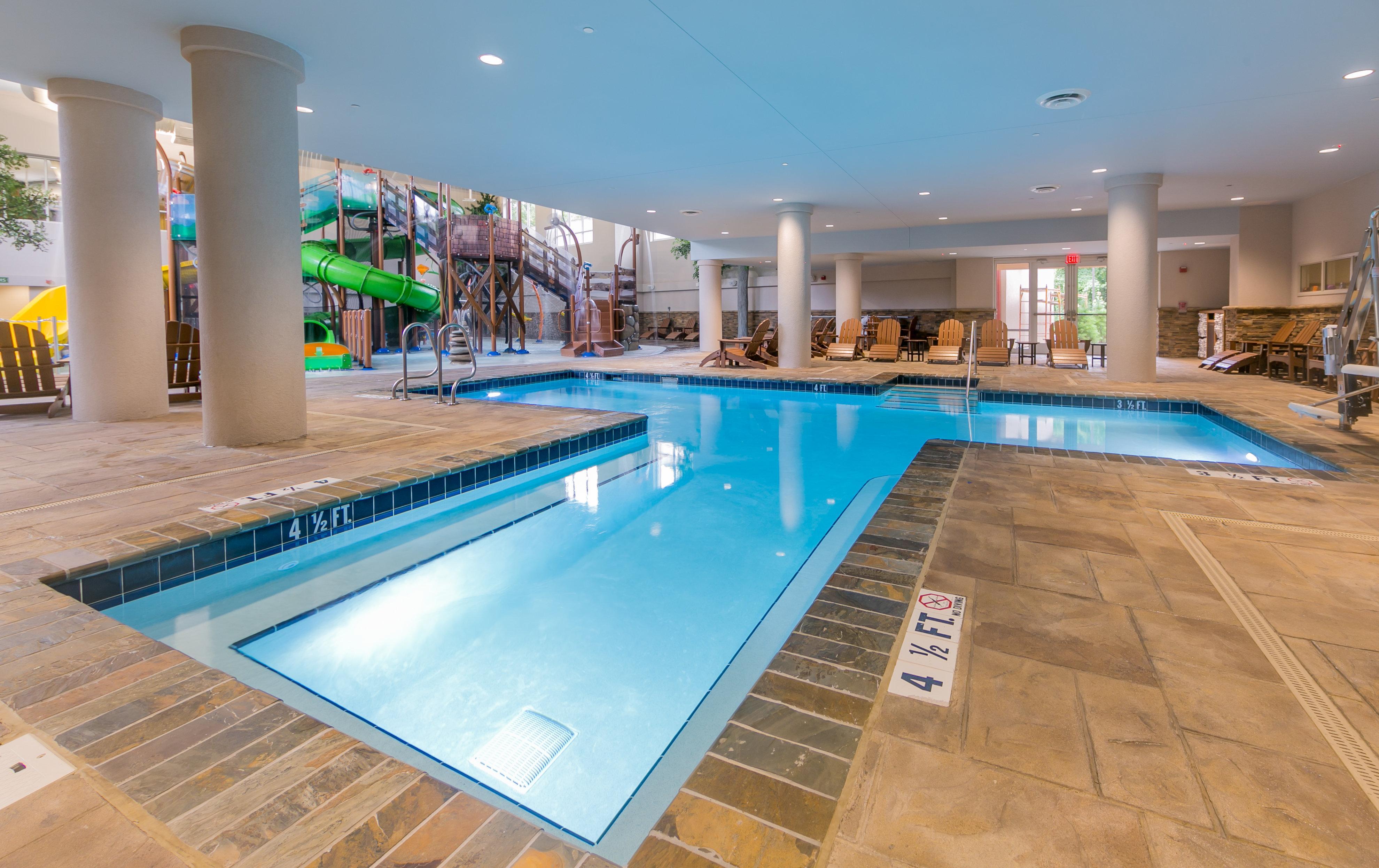 Holiday Inn Express Gatlinburg Downtown By Ihg Esterno foto