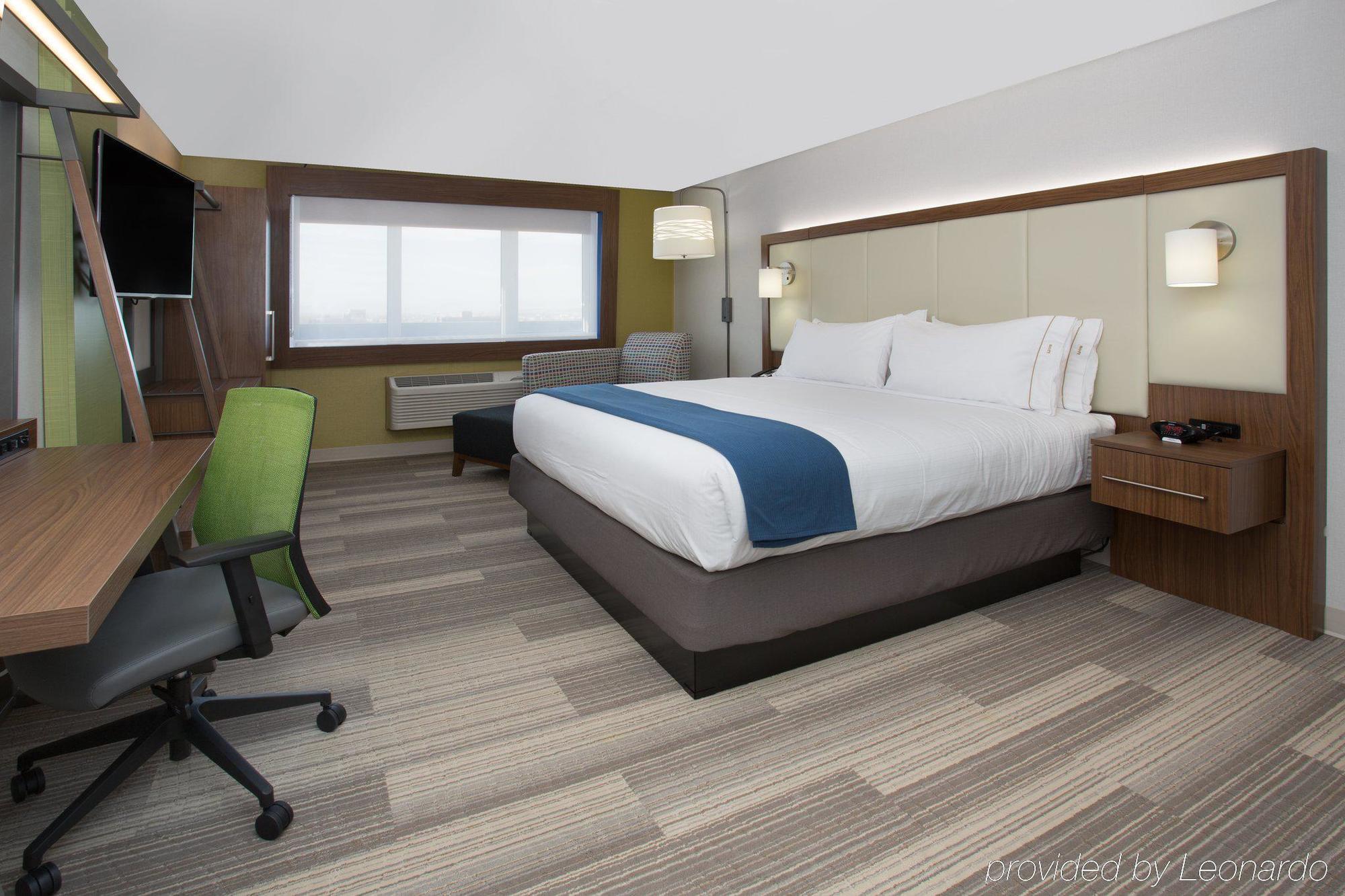 Holiday Inn Express Gatlinburg Downtown By Ihg Esterno foto