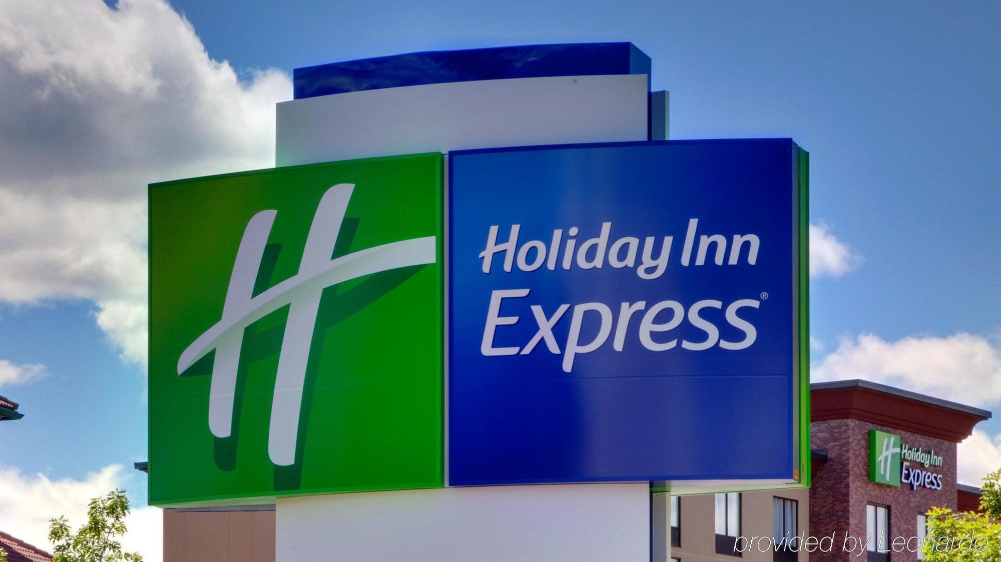 Holiday Inn Express Gatlinburg Downtown By Ihg Esterno foto