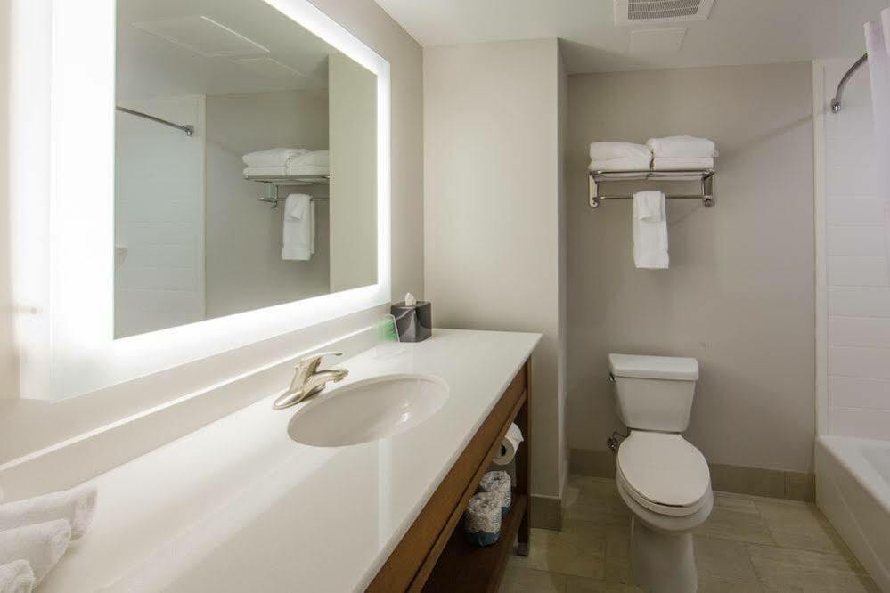 Holiday Inn Express Gatlinburg Downtown By Ihg Esterno foto