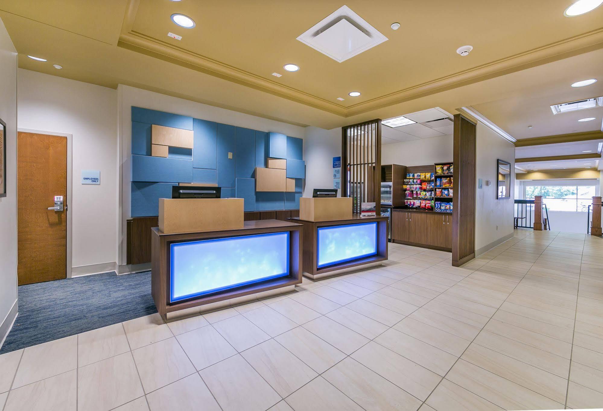 Holiday Inn Express Gatlinburg Downtown By Ihg Esterno foto